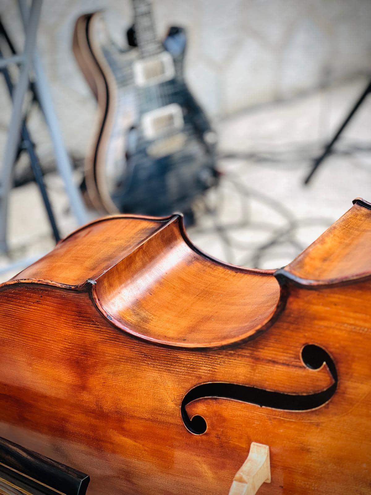 Musicien Soirée privée Bordeaux